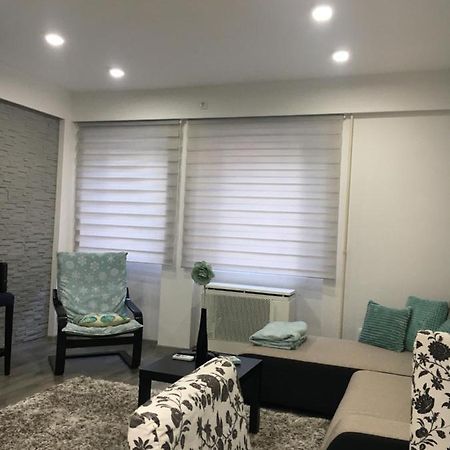 Apartman Mercedes Сегед Экстерьер фото