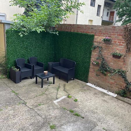 Apartman Mercedes Сегед Экстерьер фото