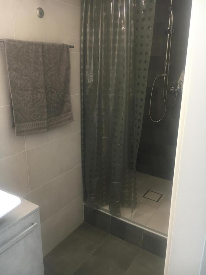 Apartman Mercedes Сегед Экстерьер фото