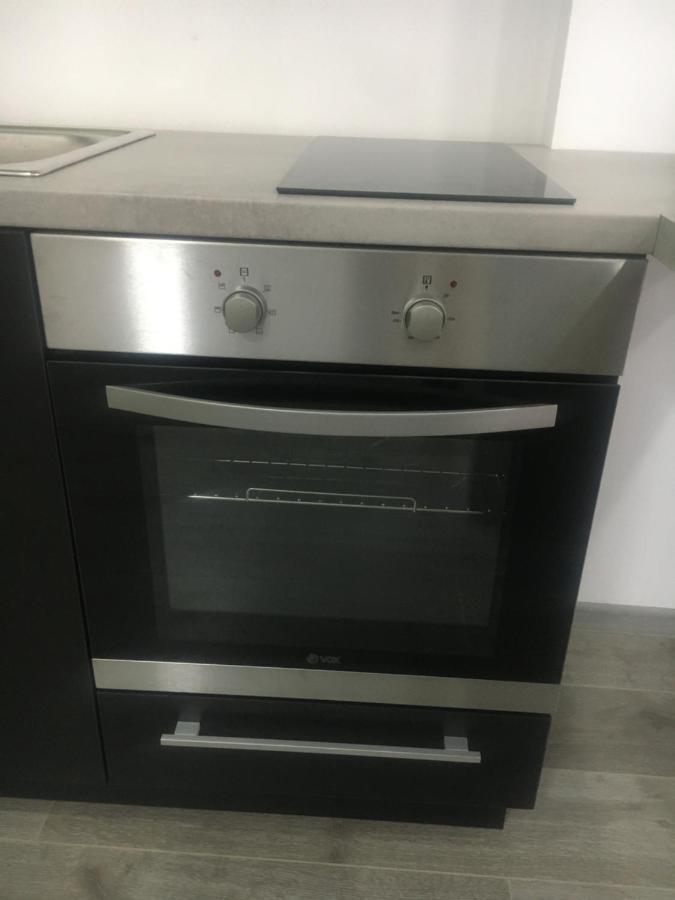Apartman Mercedes Сегед Экстерьер фото