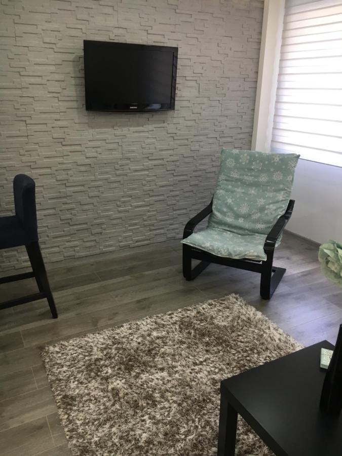 Apartman Mercedes Сегед Экстерьер фото