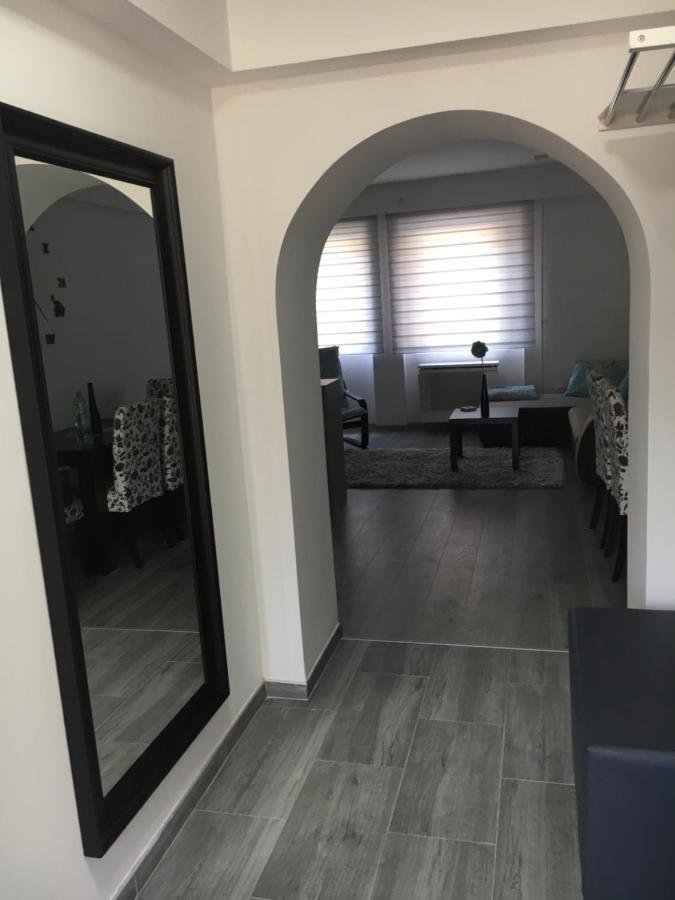 Apartman Mercedes Сегед Экстерьер фото