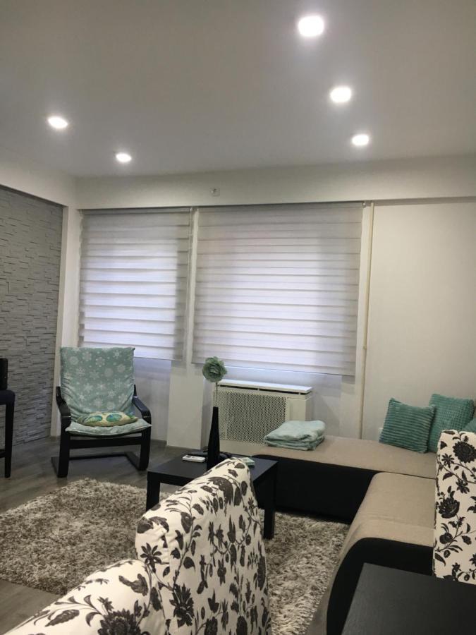 Apartman Mercedes Сегед Экстерьер фото